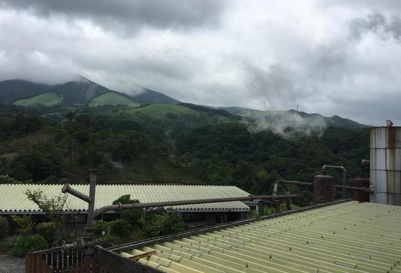 Ryokan Hourei No Yado