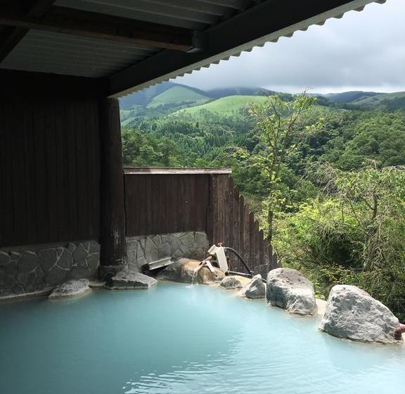 Ryokan Hourei No Yado