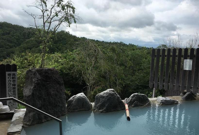 Ryokan Hourei No Yado