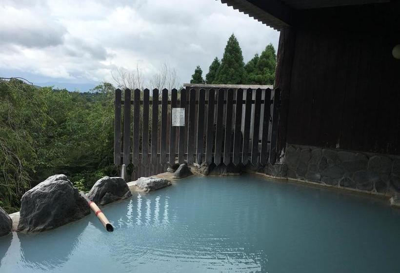 Ryokan Hourei No Yado
