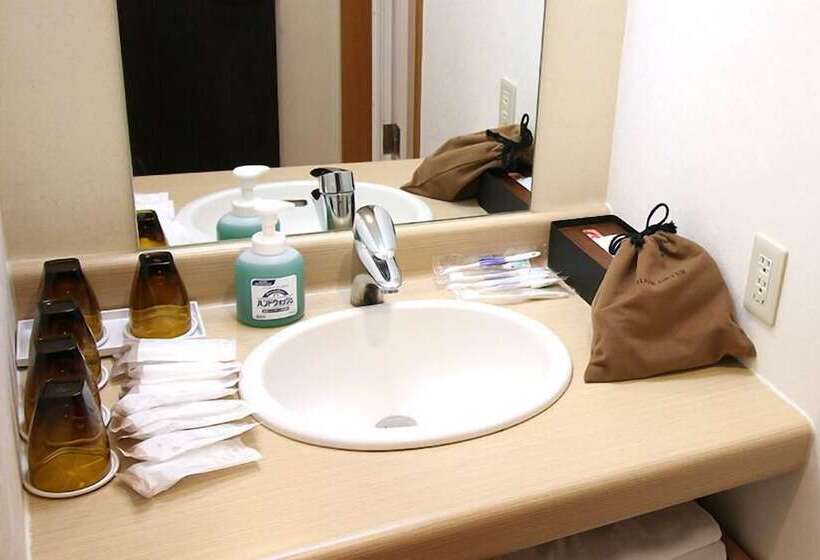 료칸 Lakeside Hot Spring Hotel Kunibiki