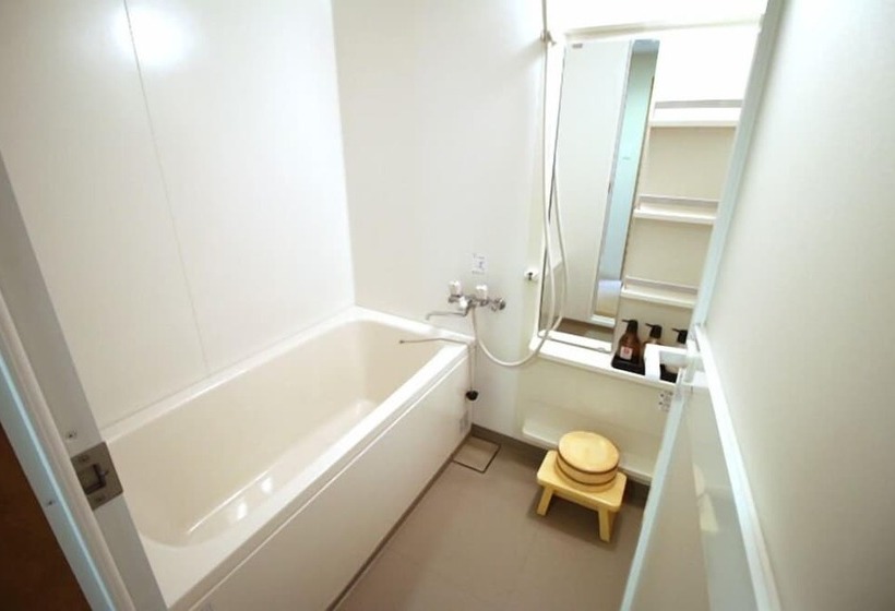 료칸 Lakeside Hot Spring Hotel Kunibiki