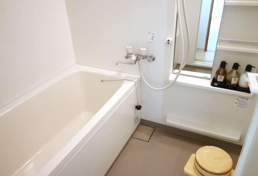 료칸 Lakeside Hot Spring Hotel Kunibiki