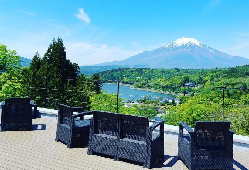 ريوكان Rokumeikan Hills