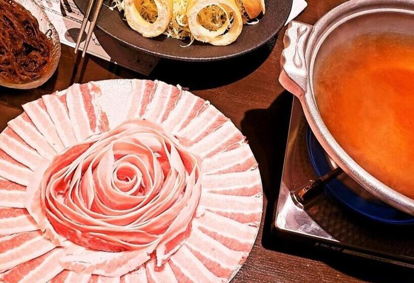 ريوكان Rokumeikan Hills