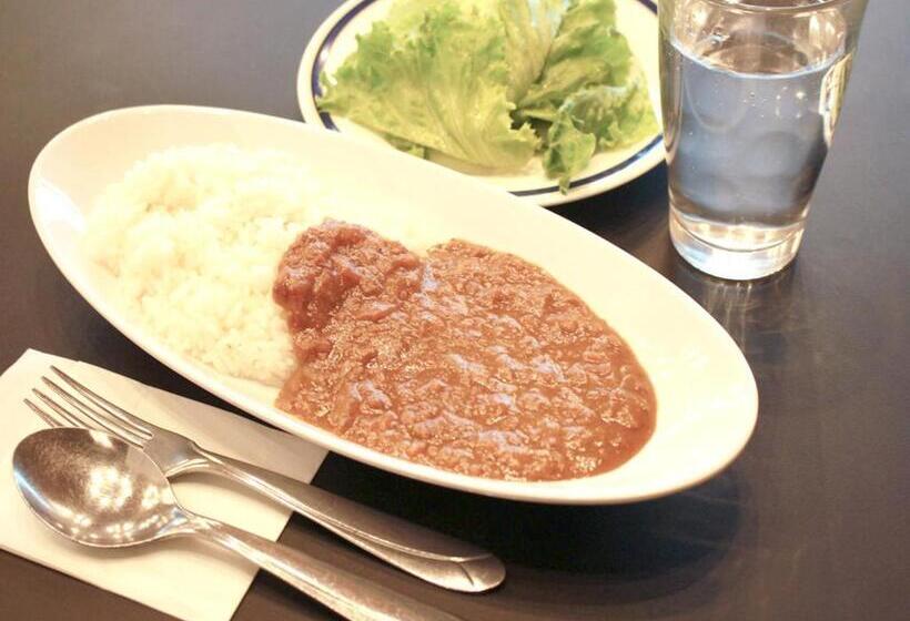 ريوكان Rokumeikan Hills