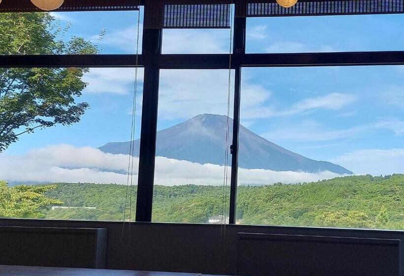 ريوكان Rokumeikan Hills