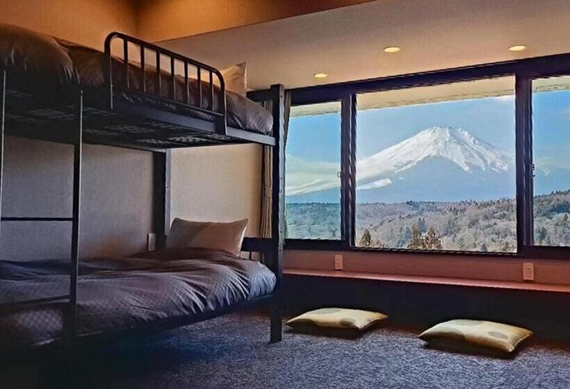 ريوكان Rokumeikan Hills