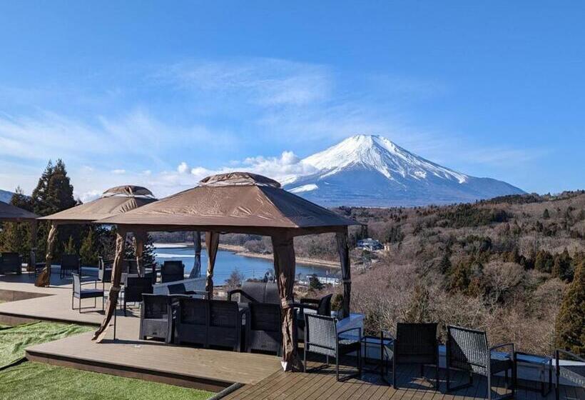 ريوكان Rokumeikan Hills