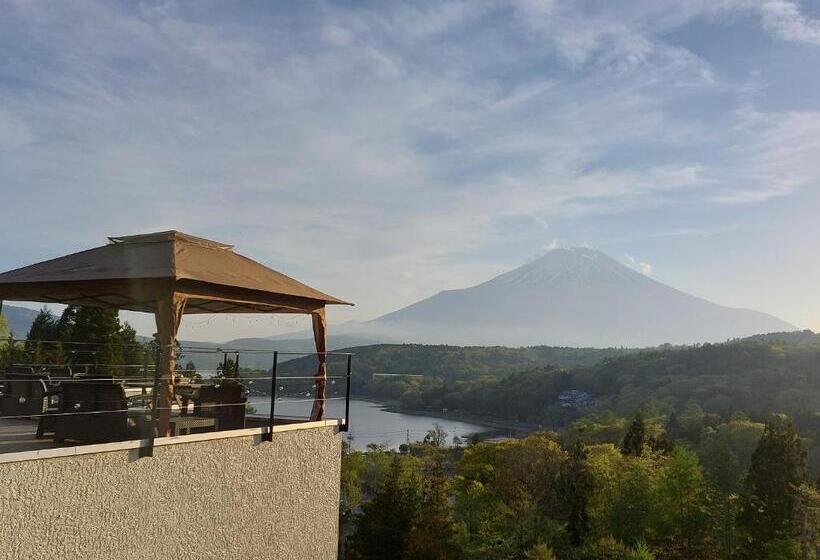 ريوكان Rokumeikan Hills