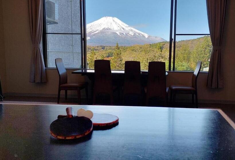 ريوكان Rokumeikan Hills