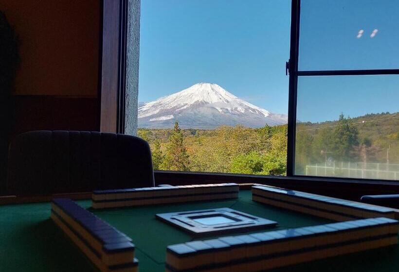 ريوكان Rokumeikan Hills