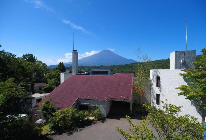 ريوكان Rokumeikan Hills