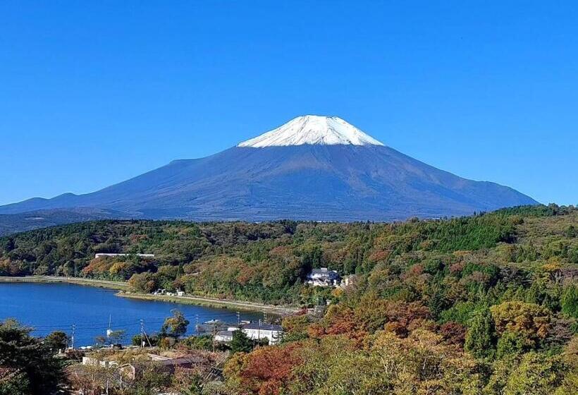 ريوكان Rokumeikan Hills