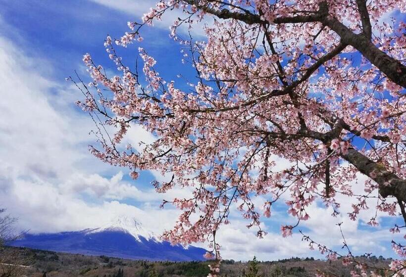 ريوكان Rokumeikan Hills