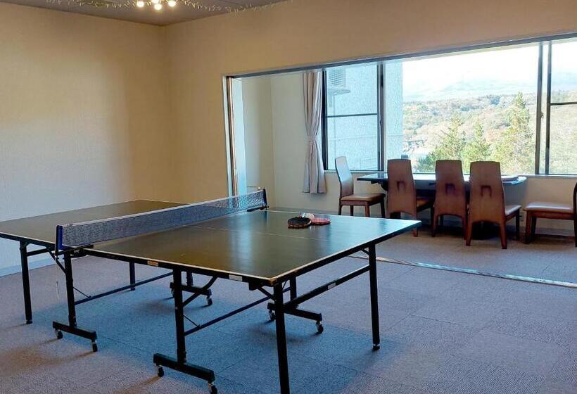 ريوكان Rokumeikan Hills