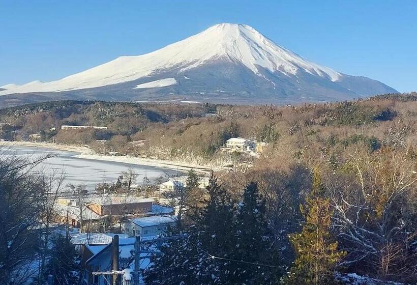 ريوكان Rokumeikan Hills