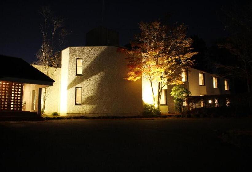 ريوكان Rokumeikan Hills