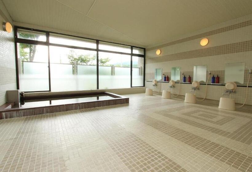 ريوكان Rokumeikan Hills