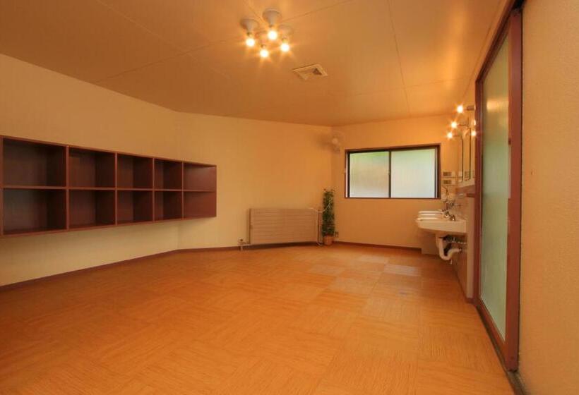 ريوكان Rokumeikan Hills