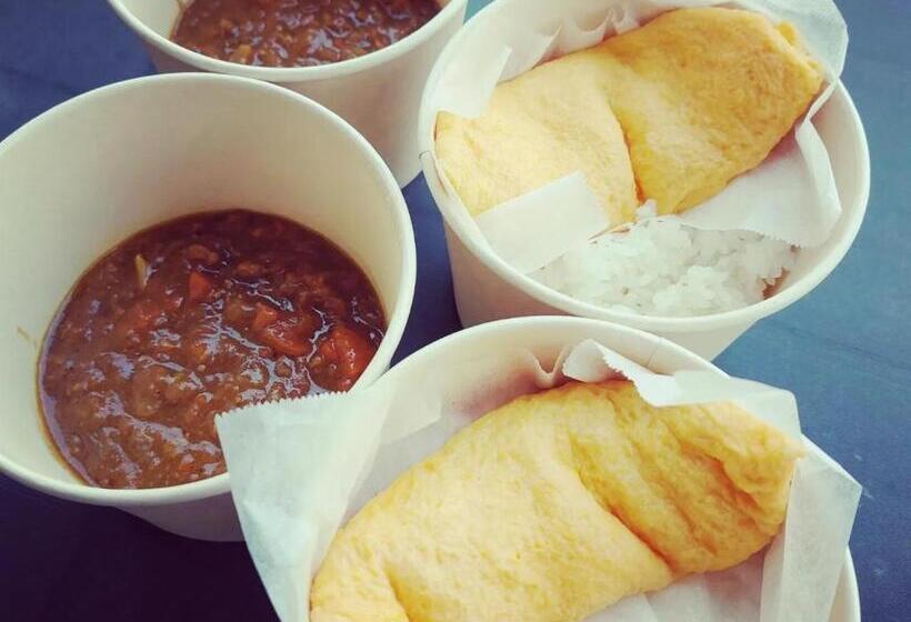 ريوكان Rokumeikan Hills