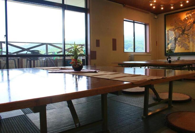 ريوكان Rokumeikan Hills