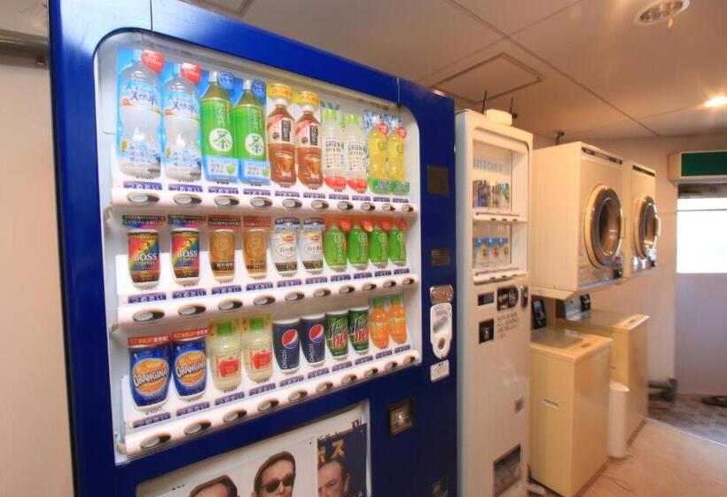 ريوكان Rokumeikan Hills