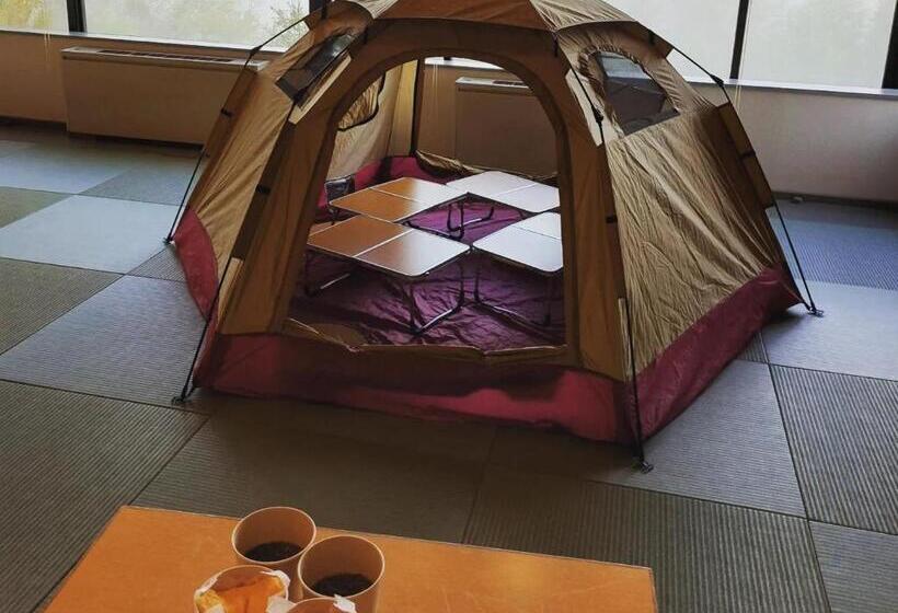 ريوكان Rokumeikan Hills