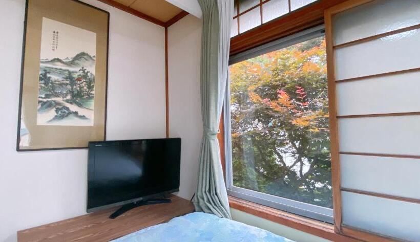 Ryokan Sansui