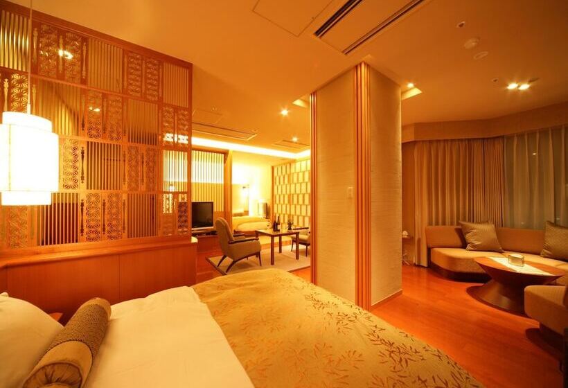 ريوكان Shiratama No Yu Kahou Bettei Koshinosato