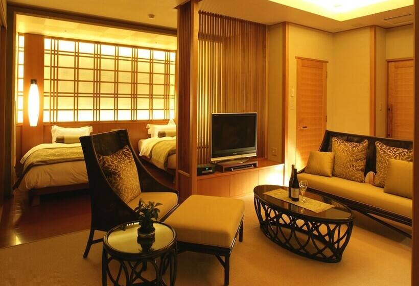 ريوكان Shiratama No Yu Kahou Bettei Koshinosato