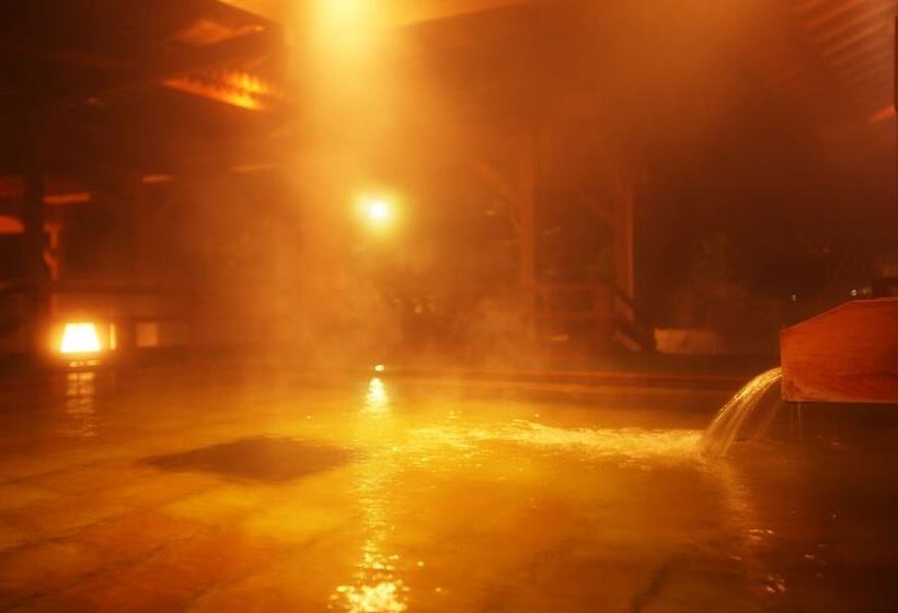 ريوكان Shiratama No Yu Kahou Bettei Koshinosato