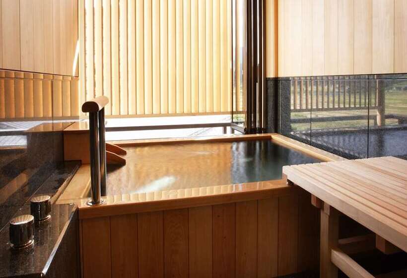 ريوكان Shiratama No Yu Kahou Bettei Koshinosato