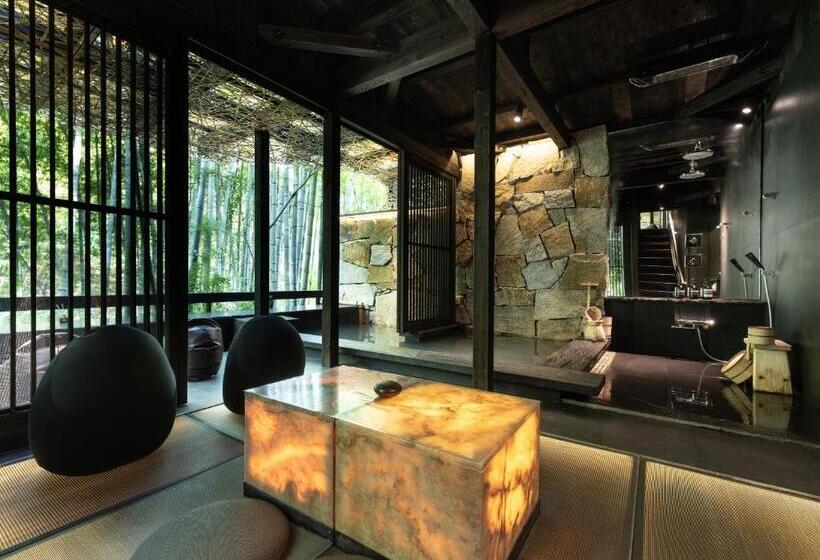 ريوكان Hikyou Shirakawagensen Sansou Takefue