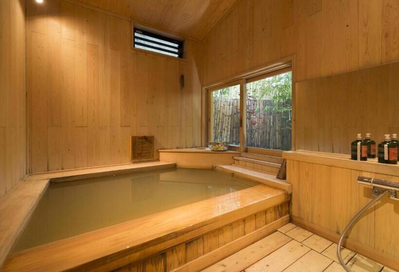 ريوكان Hikyou Shirakawagensen Sansou Takefue