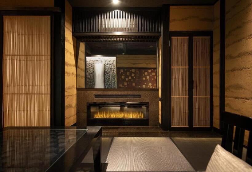 ريوكان Hikyou Shirakawagensen Sansou Takefue