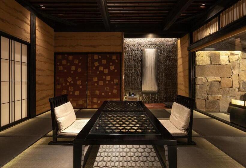 ريوكان Hikyou Shirakawagensen Sansou Takefue