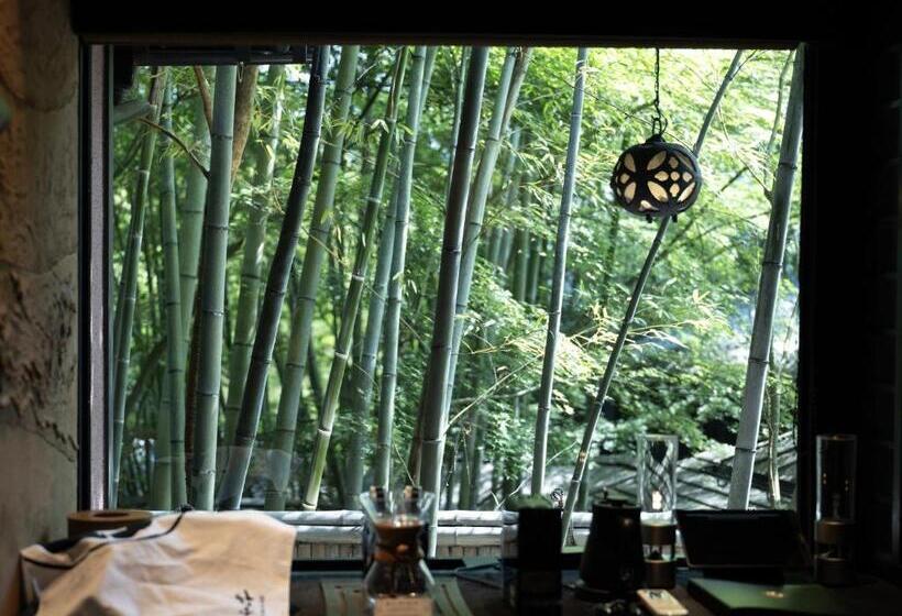 ريوكان Hikyou Shirakawagensen Sansou Takefue