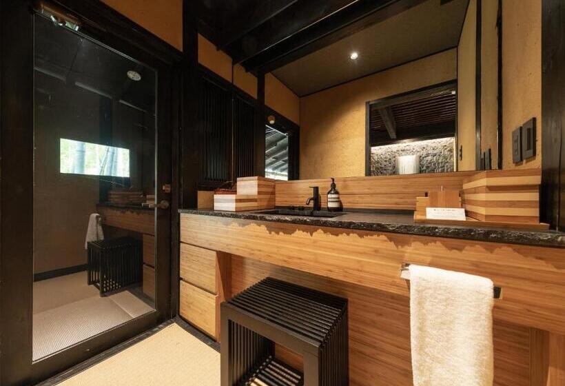 ريوكان Hikyou Shirakawagensen Sansou Takefue