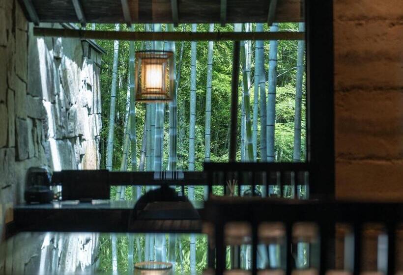 ريوكان Hikyou Shirakawagensen Sansou Takefue