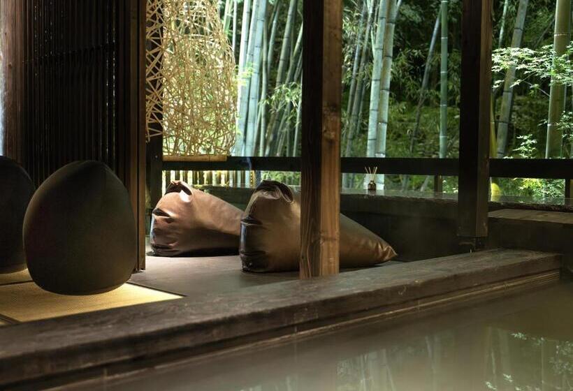 ريوكان Hikyou Shirakawagensen Sansou Takefue