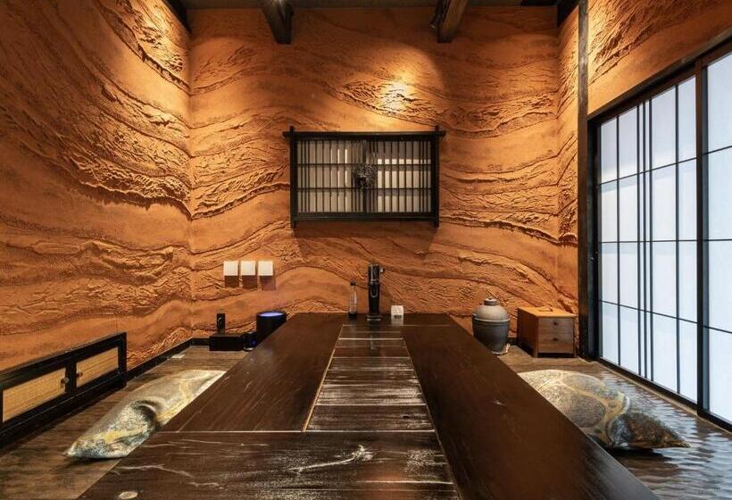 ريوكان Hikyou Shirakawagensen Sansou Takefue