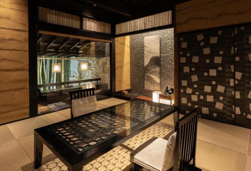 ريوكان Hikyou Shirakawagensen Sansou Takefue