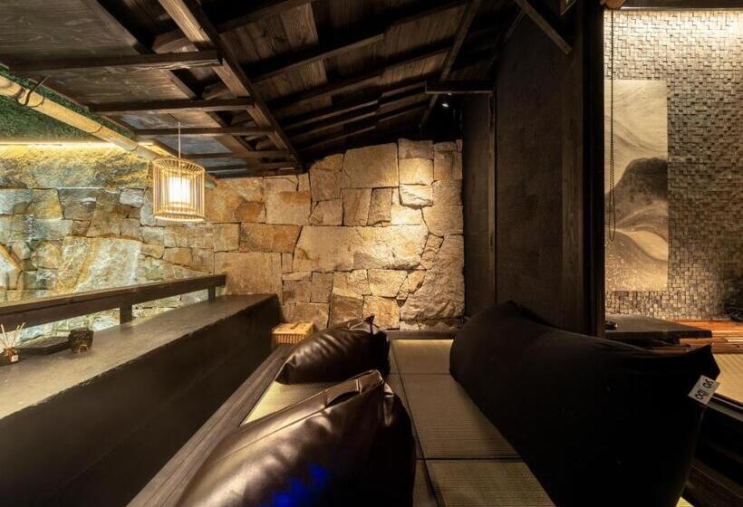 ريوكان Hikyou Shirakawagensen Sansou Takefue