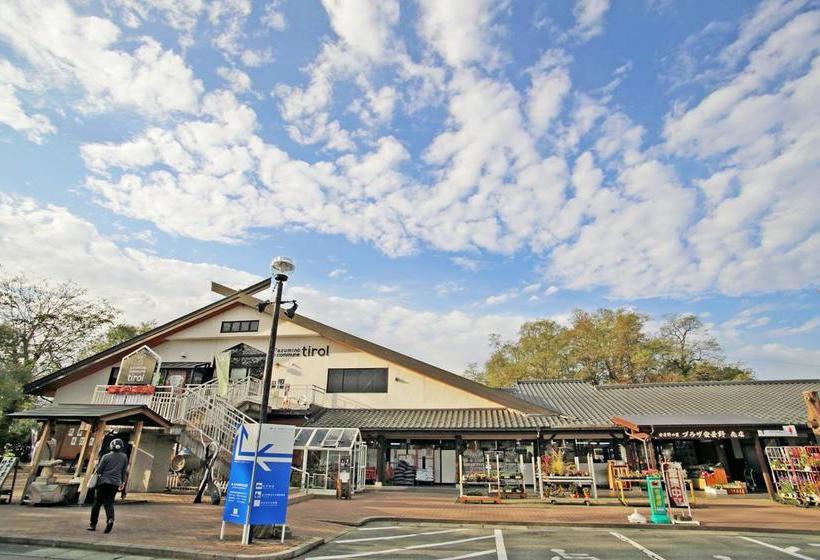 ريوكان Village Azumino