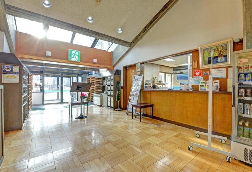 ريوكان Village Azumino