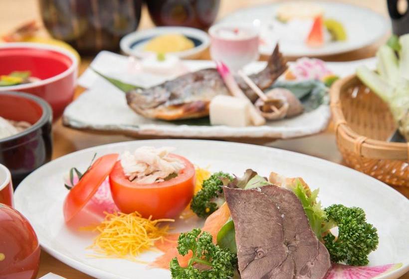 ريوكان Village Azumino