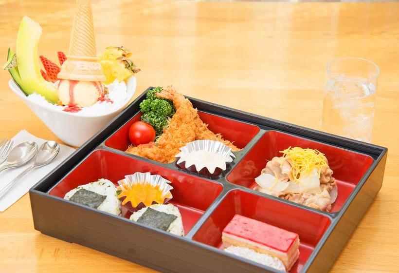 ريوكان Village Azumino