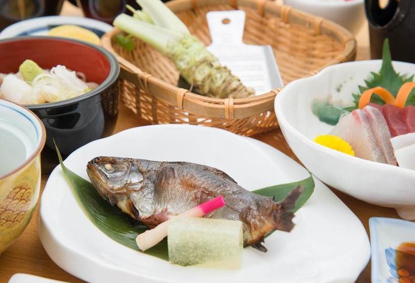 ريوكان Village Azumino