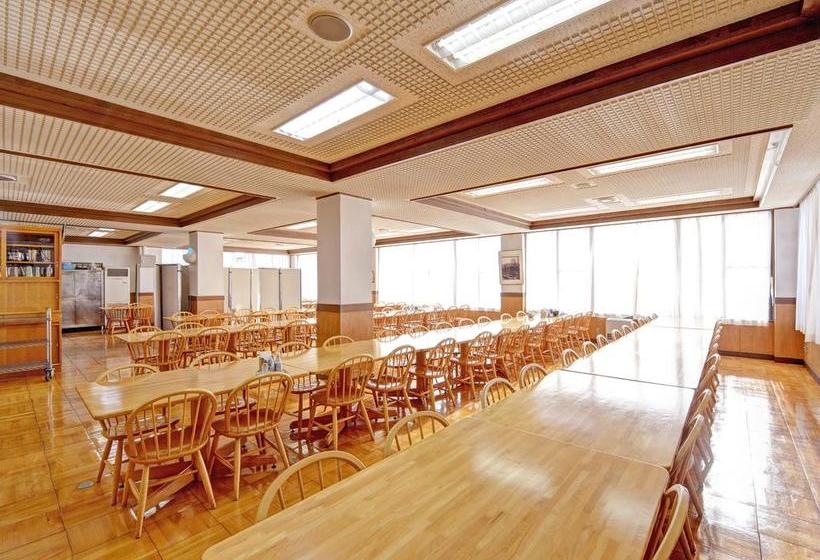 ريوكان Village Azumino